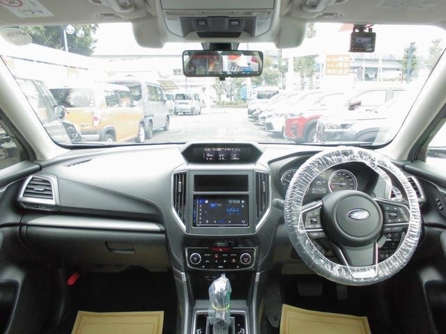 
								SUBARU FORESTER full									