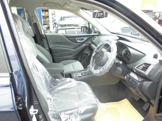 
								SUBARU FORESTER full									