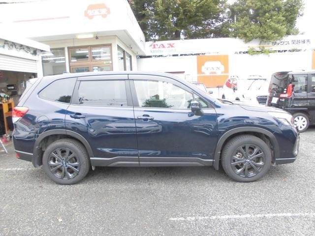 
								SUBARU FORESTER full									