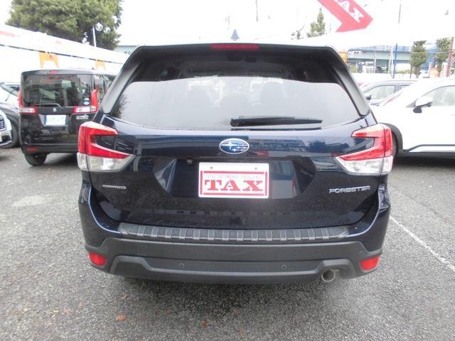 
								SUBARU FORESTER full									