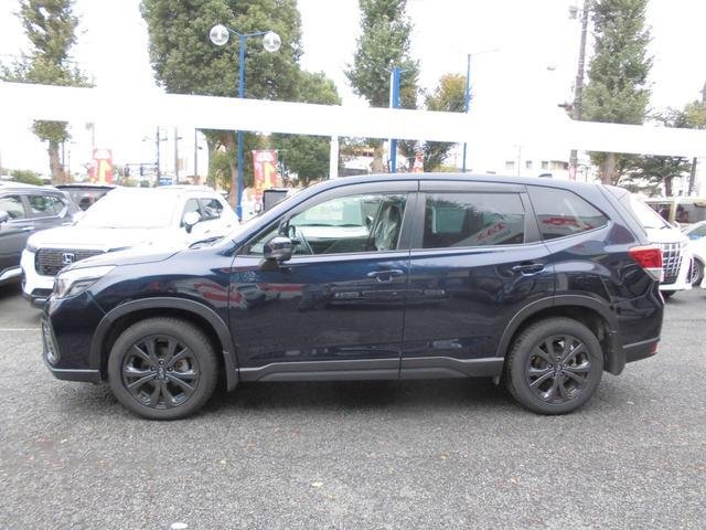 
								SUBARU FORESTER full									