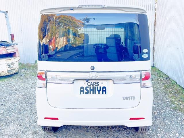 
								DAIHATSU TANTO full									