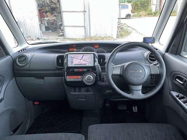 
								DAIHATSU TANTO full									