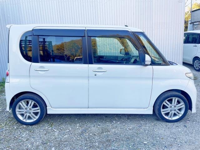 
								DAIHATSU TANTO full									