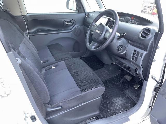 
								DAIHATSU TANTO full									