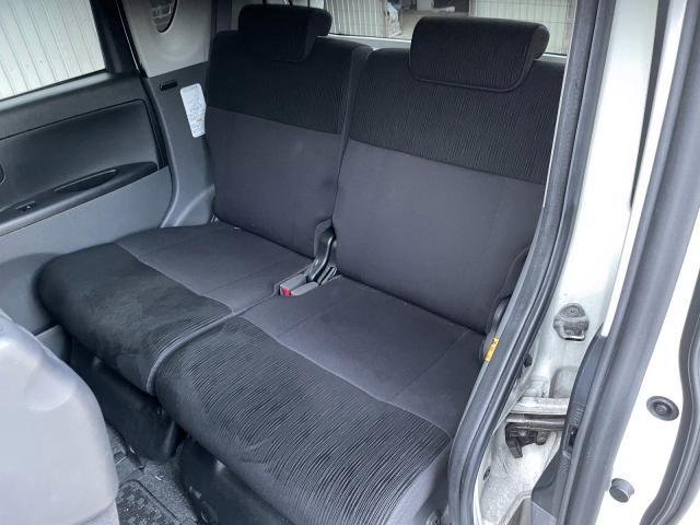 
								DAIHATSU TANTO full									