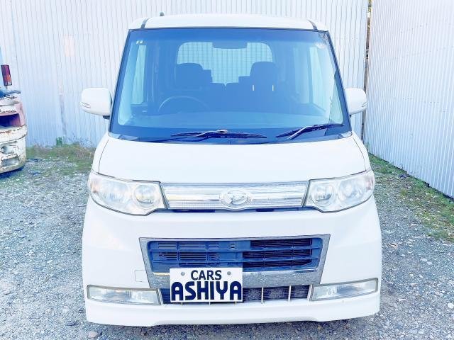 
								DAIHATSU TANTO full									