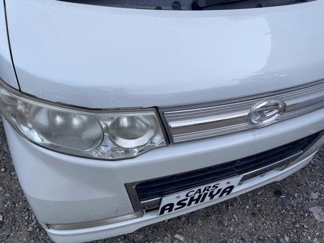 
								DAIHATSU TANTO full									