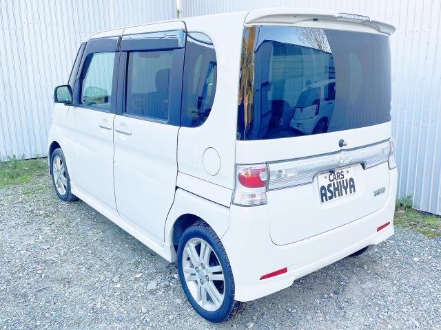 
								DAIHATSU TANTO full									