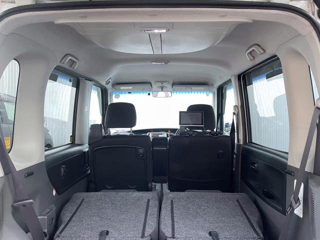 
								DAIHATSU TANTO full									
