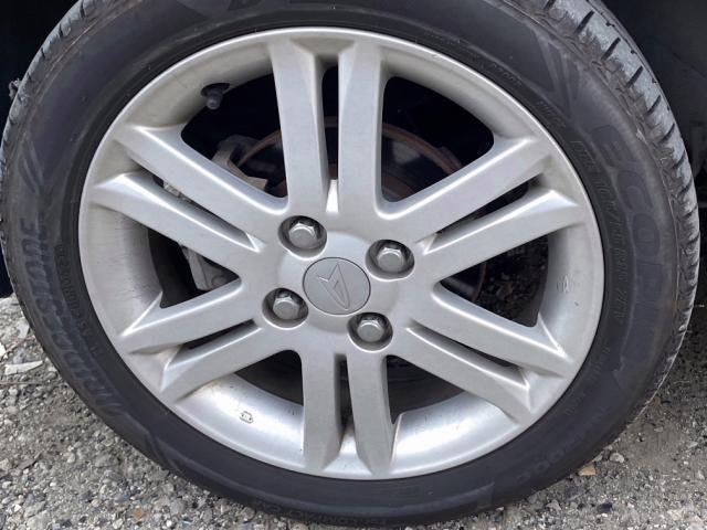
								DAIHATSU TANTO full									