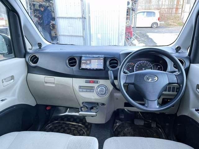 
								DAIHATSU TANTO EXE full									