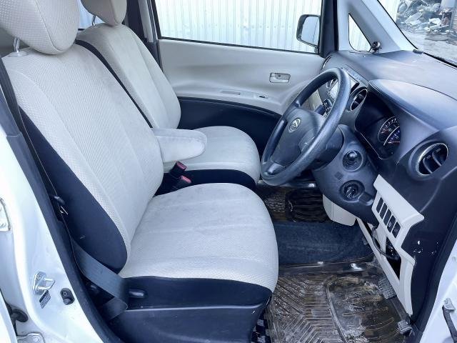 
								DAIHATSU TANTO EXE full									