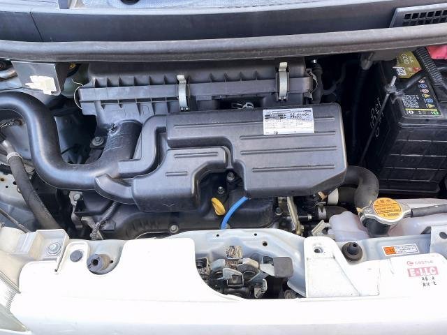 
								DAIHATSU TANTO EXE full									
