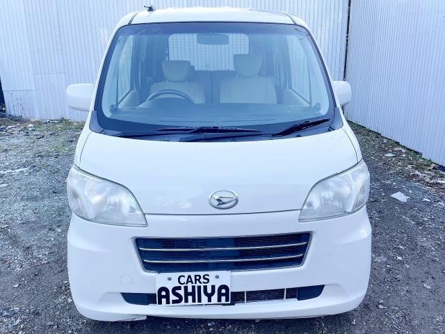 
								DAIHATSU TANTO EXE full									