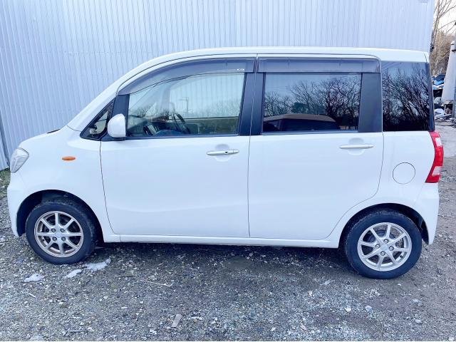 
								DAIHATSU TANTO EXE full									