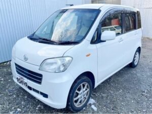 DAIHATSU TANTO EXE