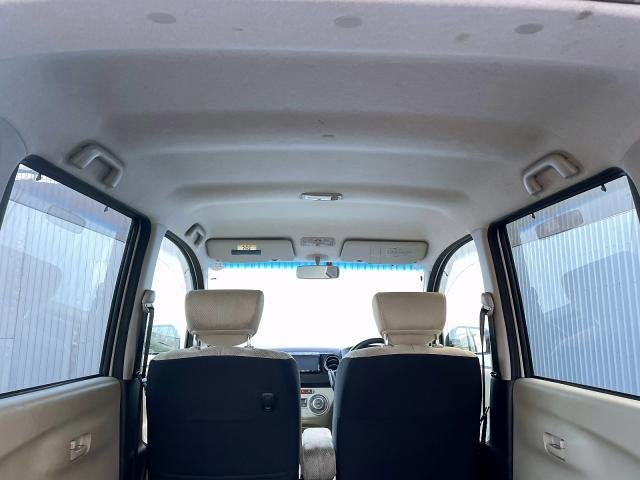 
								DAIHATSU TANTO EXE full									