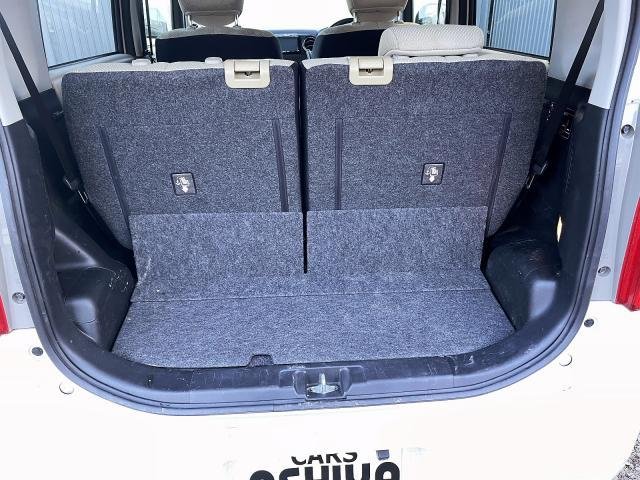
								DAIHATSU TANTO EXE full									
