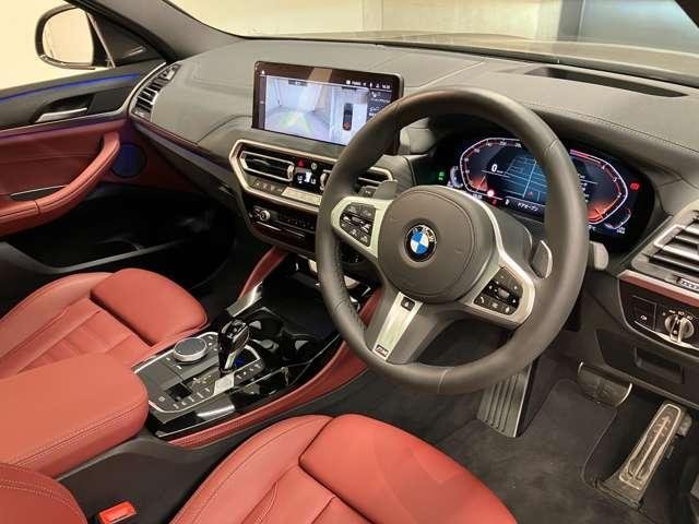 
								BMW X4 full									