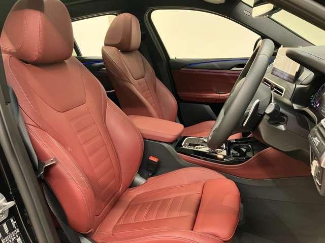 
								BMW X4 full									