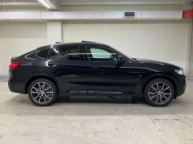 
								BMW X4 full									