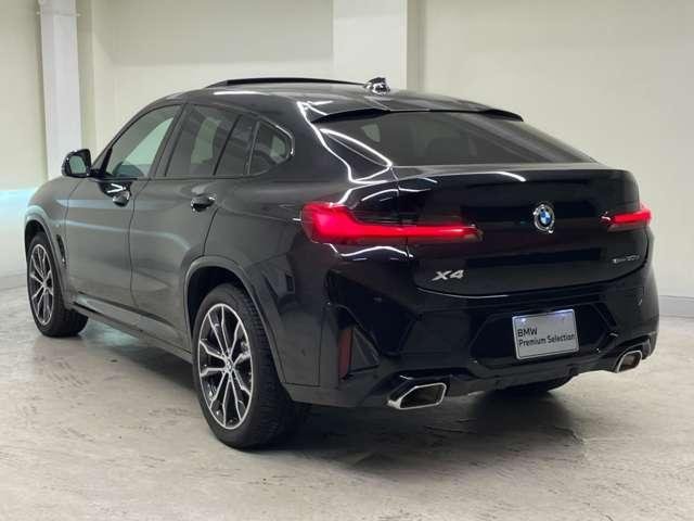 
								BMW X4 full									