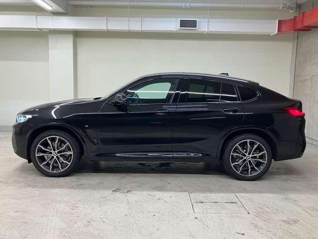 
								BMW X4 full									