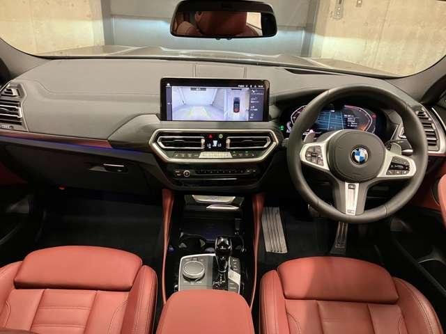 
								BMW X4 full									