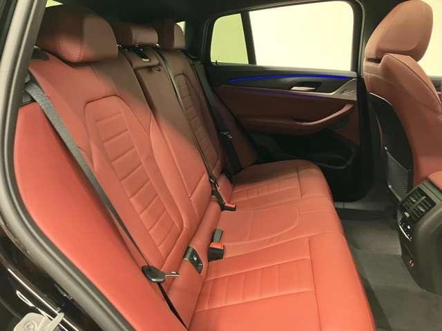 
								BMW X4 full									