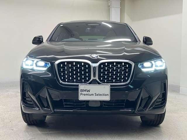 
								BMW X4 full									