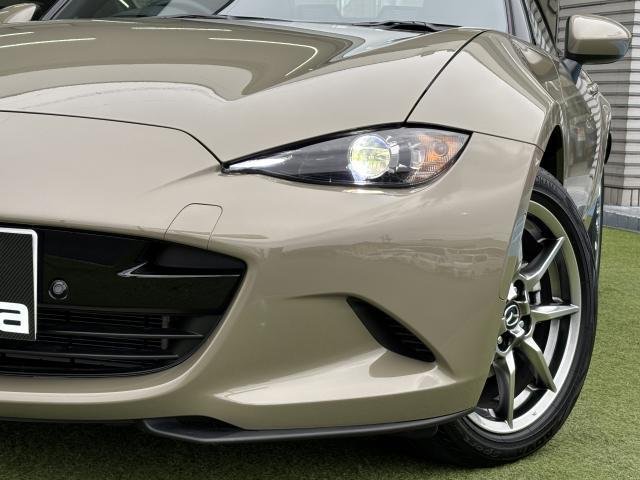 
								MAZDA MX-5 full									