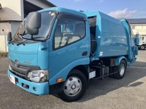 HINO DUTRO