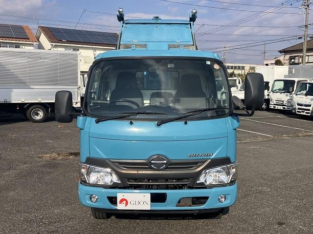 
								HINO DUTRO full									