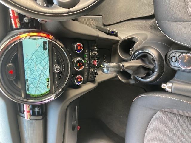 
								MINI COOPER full									