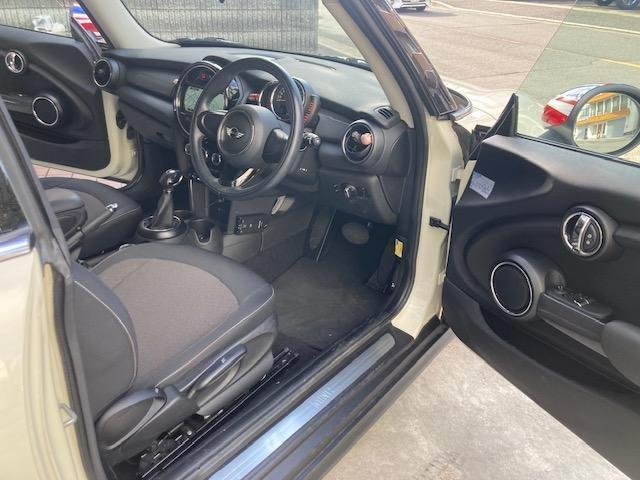 
								MINI COOPER full									