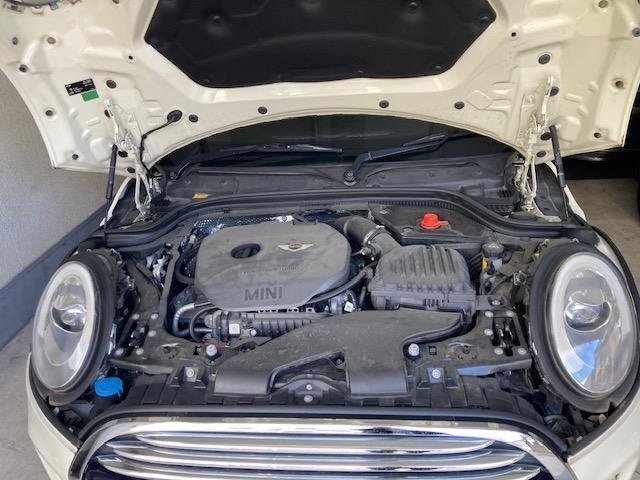
								MINI COOPER full									