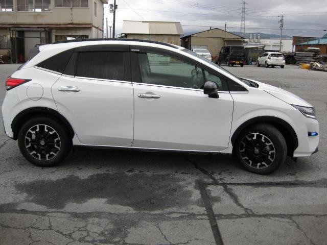 
								NISSAN NOTE full									
