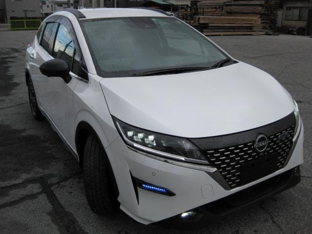 
								NISSAN NOTE full									