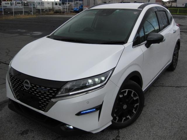 
								NISSAN NOTE full									