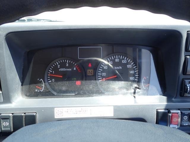 
								ISUZU ELF TRUCK full									