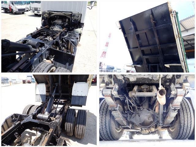 
								ISUZU ELF TRUCK full									