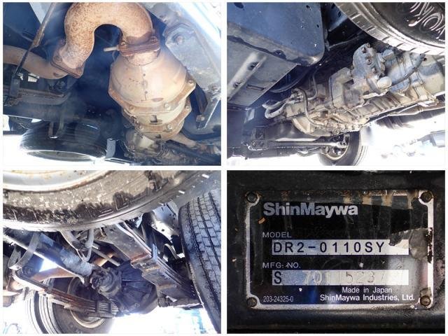 
								ISUZU ELF TRUCK full									