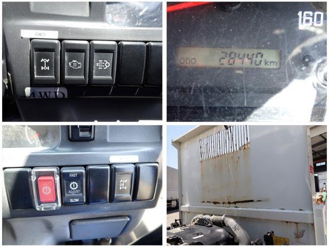 
								ISUZU ELF TRUCK full									