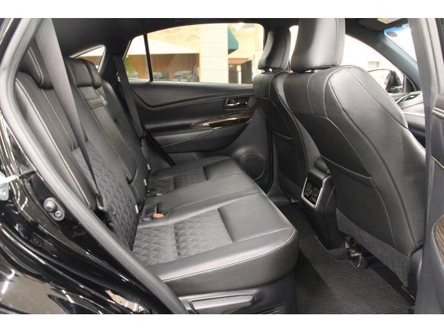 
								TOYOTA HARRIER full									