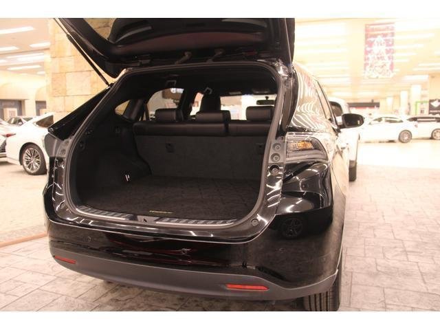 
								TOYOTA HARRIER full									