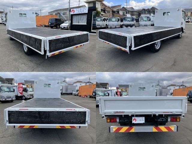 
								ISUZU ELF TRUCK full									
