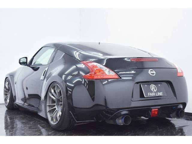 
								NISSAN FAIRLADY Z full									