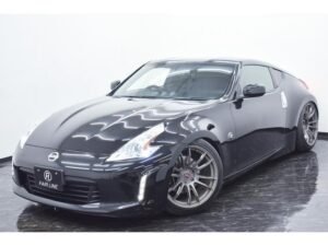 NISSAN FAIRLADY Z