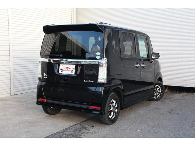 
								HONDA N-BOX CUSTOM full									